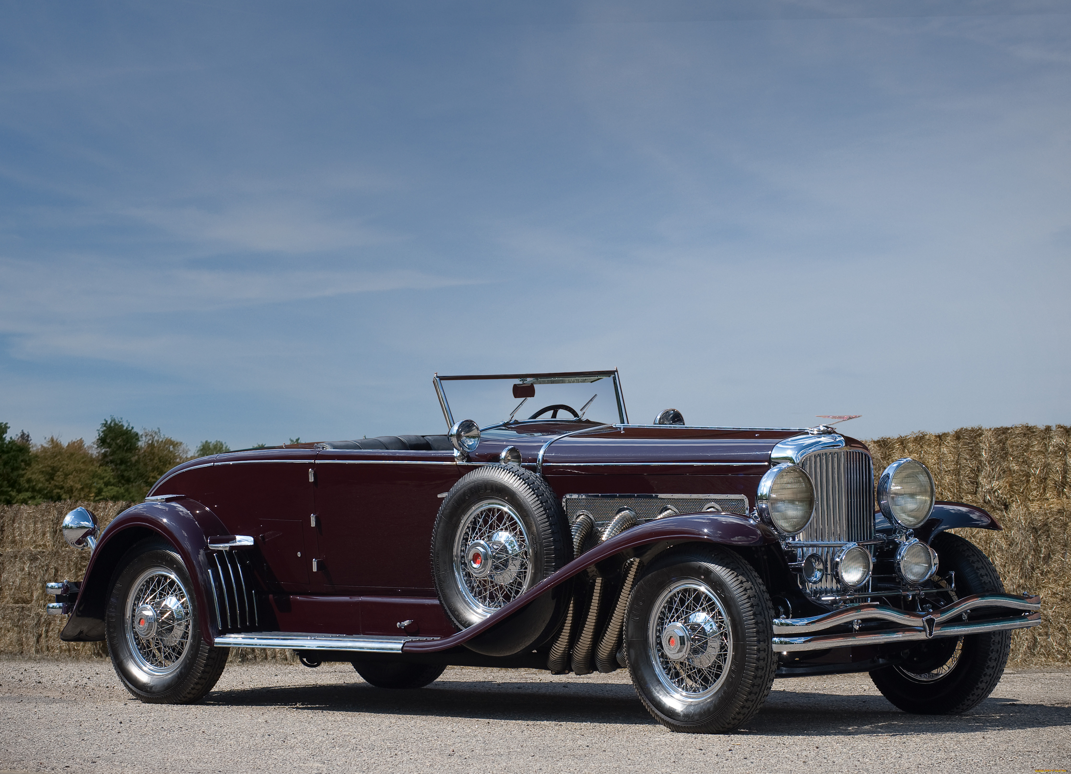 , duesenberg